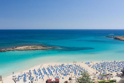 Tsokkos Protaras Beach Hotel Hotel in Protaras