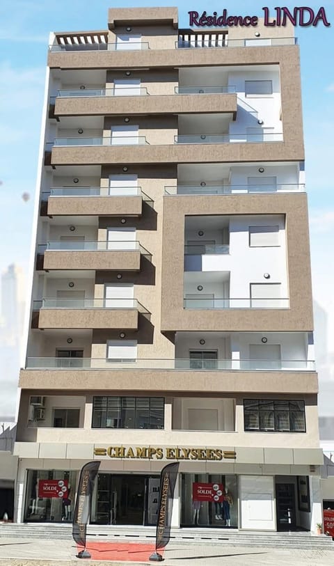 Property view