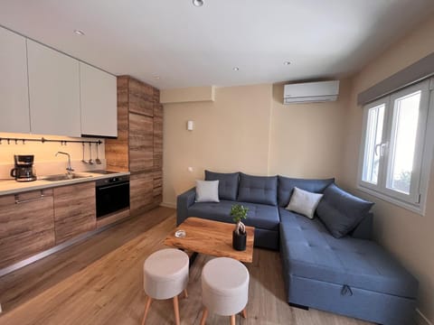 Aroma Elias House in Corfu, Greece