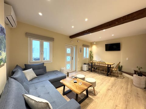 Aroma Elias House in Corfu, Greece