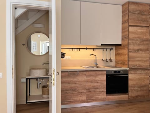 Aroma Elias House in Corfu, Greece