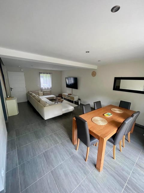 Maison familiale à Nantes Orvault House in Nantes