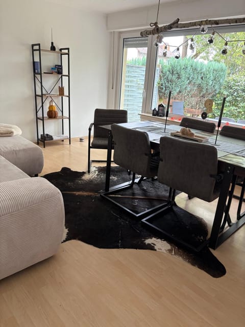 Ferienwohnung Hennes Apartment in Ahrweiler