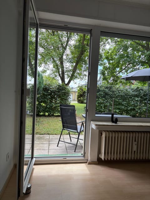 Ferienwohnung Hennes Apartment in Ahrweiler