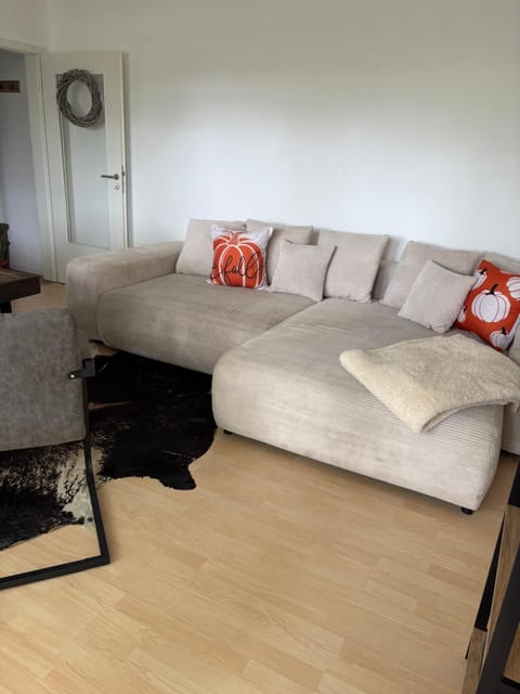 Ferienwohnung Hennes Apartment in Ahrweiler