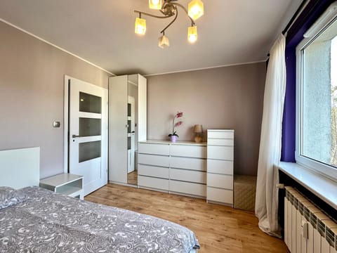 Mieszkanie Sopot 865 Apartment in Sopot