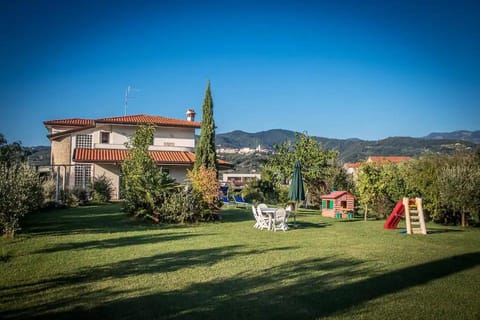 Villa Diana Villa in Sarzana