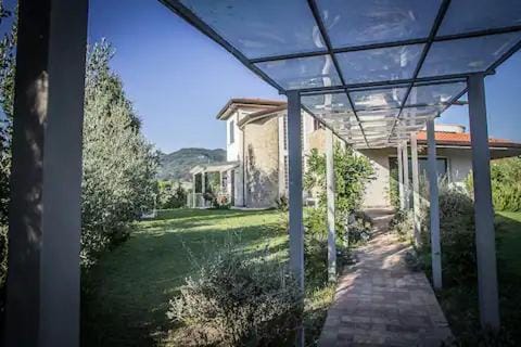 Villa Diana Villa in Sarzana