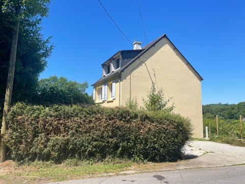Country house House in Finistere