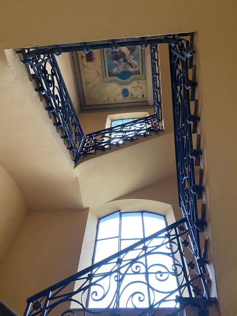 il glicine guest house Apartment in Alessandria