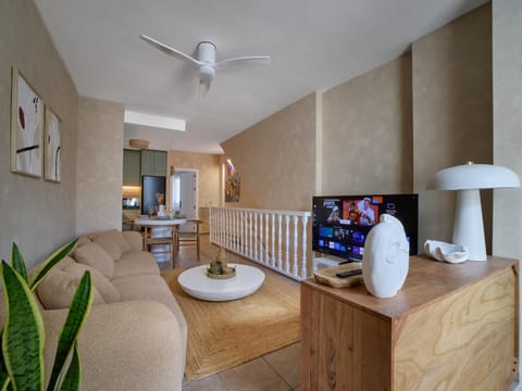 Casa Wanda Apartment in Estepona