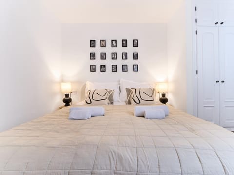 Casa Wanda Apartment in Estepona