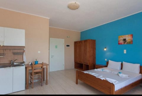 Stelios studio 3 Hotel in Crete