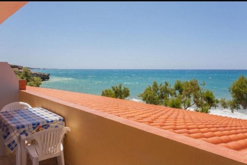 Stelios studio 3 Hotel in Crete