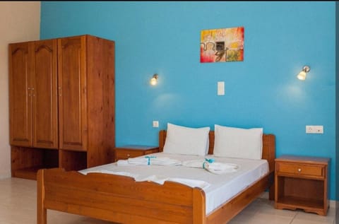 Stelios studio 3 Hotel in Crete