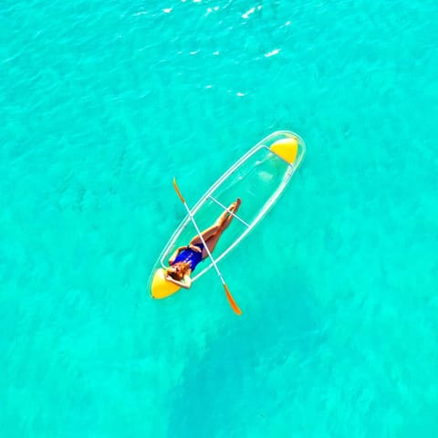 Snorkeling, Snorkeling