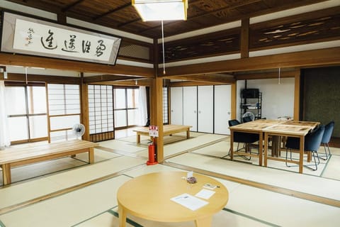 On-site shops