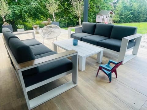 Au Savoyard ! Bed and Breakfast in Wallonia, Belgium