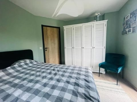 Au Savoyard ! Bed and Breakfast in Wallonia, Belgium