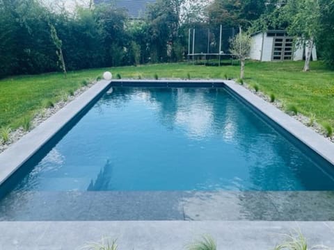 Au Savoyard ! Bed and Breakfast in Wallonia, Belgium