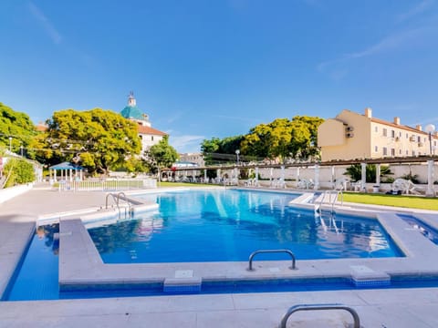 Day, Pool view, Swimming pool