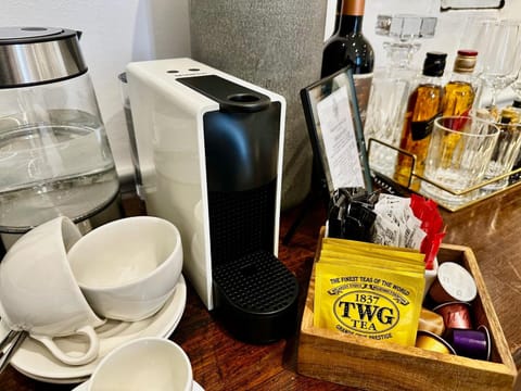 The Cape Town Club Hotel in Cape Town