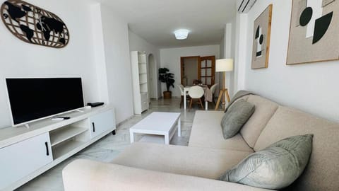 Room City Estepona Los Áticos Apartment in Estepona