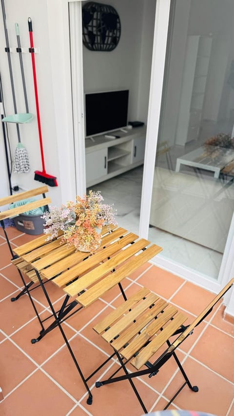 Room City Estepona Los Áticos Apartment in Estepona