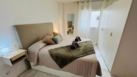 Room City Estepona Los Áticos Apartment in Estepona