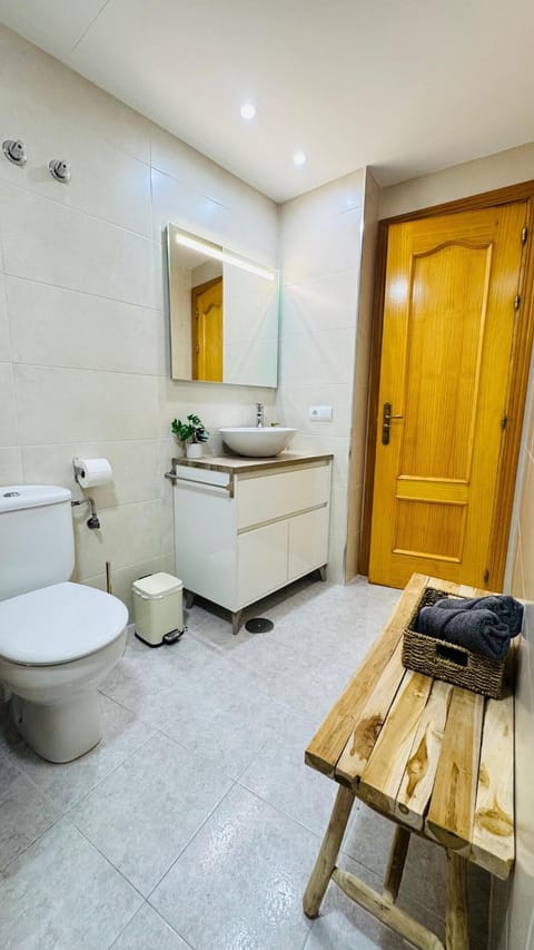 Room City Estepona Los Áticos Apartment in Estepona