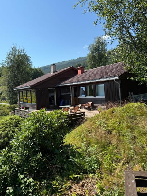 Property view
