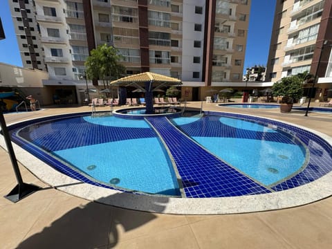 Aqua park