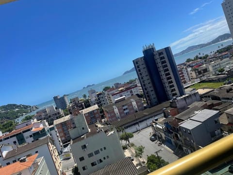 City view