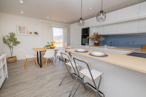 Vacation home - Casa Panoramica Korčula House in Korčula