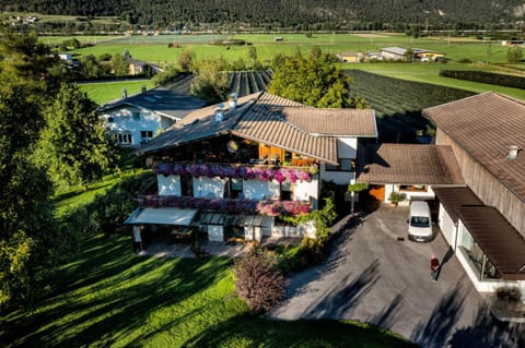 Ferienwohnung Simlhof Apartment in Tyrol