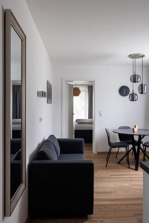 Ferienwohnung Simlhof Apartment in Tyrol