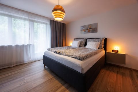 Ferienwohnung Simlhof Apartment in Tyrol