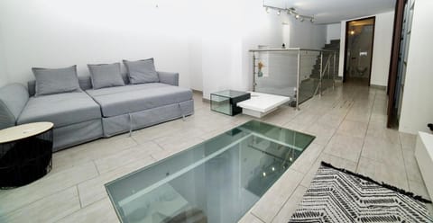 Le Beau-Mont Triplex moderne lit King Size proche Geneve Apartment in Haute-Savoie