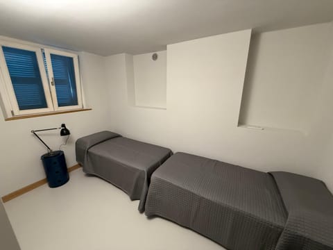 Alessandra House Apartment in Grottammare