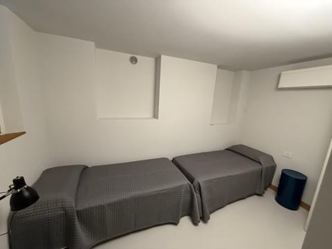 Alessandra House Apartment in Grottammare