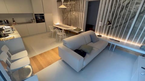 Alessandra House Apartment in Grottammare