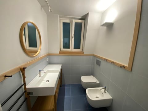 Alessandra House Apartment in Grottammare