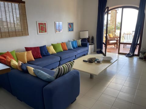 Villa Shasa Villa in Talamone