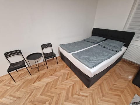 Apartman Mihajlovic Apartment in Vojvodina