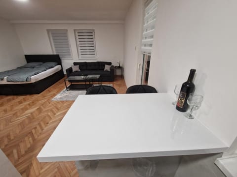 Apartman Mihajlovic Apartment in Vojvodina