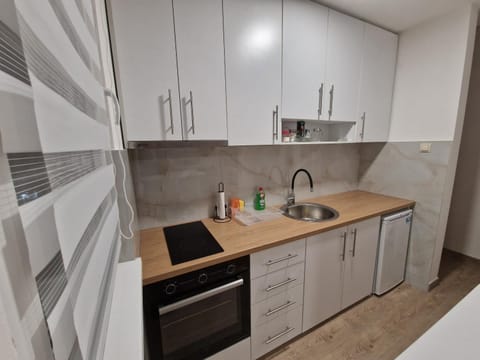 Apartman Mihajlovic Apartment in Vojvodina