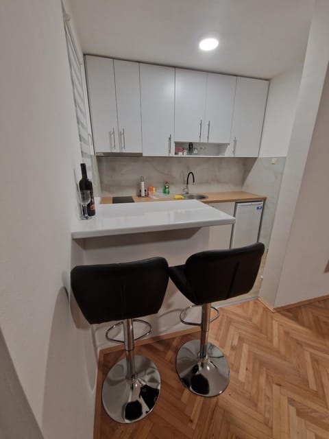 Apartman Mihajlovic Apartment in Vojvodina