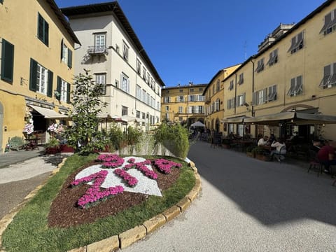 Anna Apartment in Capannori