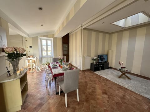 Anna Apartment in Capannori