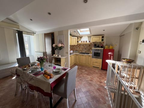 Anna Apartment in Capannori